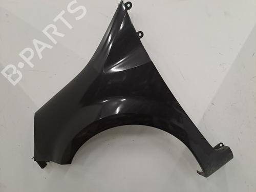 Used Left front fenders RENAULT MODUS / GRAND MODUS (F/JP0_) 1.4 (JP01, JP0J) (98 hp) 29843319