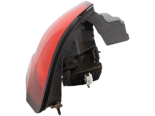 Right taillight CITROËN C3 II (SC_) 1.4 HDi 70 (SC8HZC, SC8HR0, SC8HP4) | BP37163860C35 - Image 2