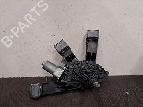 Rear wiper motor CITROËN C4 Grand Picasso II (DA_, DE_) 1.6 THP 155 | BP29843222M102 