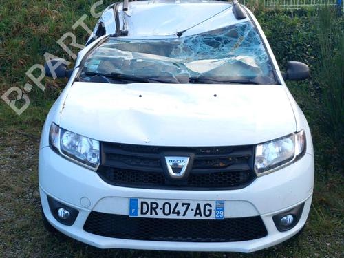 Used Parts DACIA LOGAN MCV II TCe 90 (K8M1, K8MA, K8AC) (90 hp) 3950764