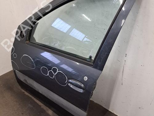 Used Left front door Left front door DACIA LOGAN MCV (KS_) 1.5 dCi (KS0W) (86 hp) 36008822 36008822