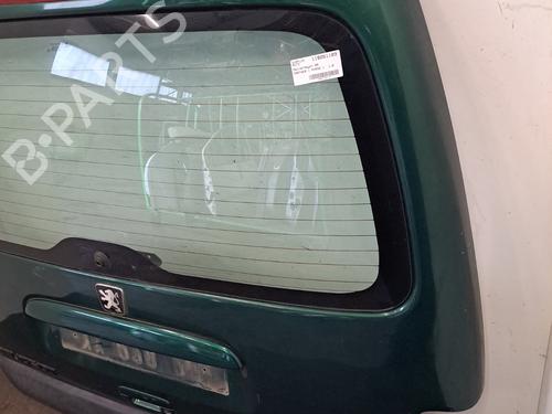 Tailgate PEUGEOT PARTNER MPV (5_, G_) 1.6 16V | BP31810016C6