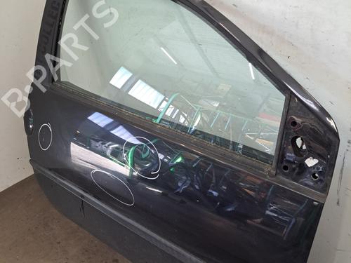 Used Right front door Right front door RENAULT TWINGO II (CN0_) [2007-2026] 33306103 33306103