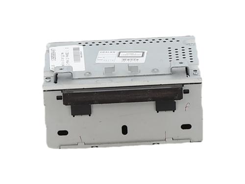 Bilradio Bilradio FORD GRAND C-MAX (DXA/CB7, DXA/CEU) 2.0 TDCi (163 hp) 37470547 37470547