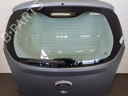 Used Tailgate FORD KA (RU8) 1.2 (69 hp) 28389519