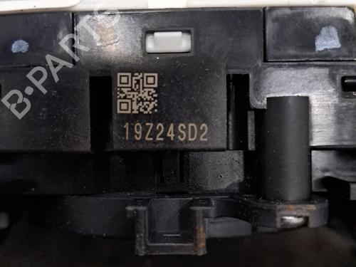 Steering column stalk RENAULT MEGANE IV Hatchback (B9A/M/N_) 1.5 Blue dCi 115 (B9A6) | BP28403819I23 - Image 6