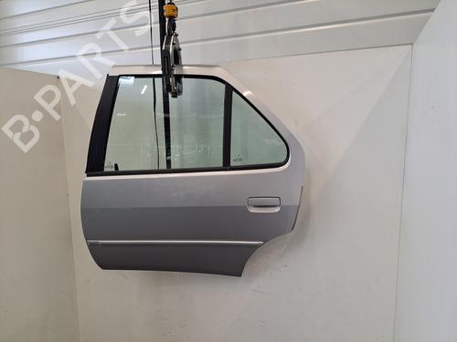 Used Left rear door Left rear door PEUGEOT 306 Break (7E, N3, N5) 2.0 HDI 90 (90 hp) 28407830 28407830