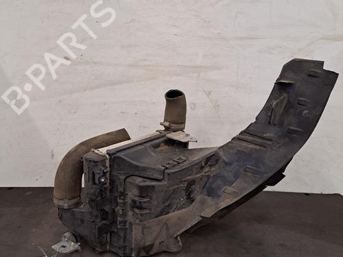 Intercooler Intercooler PEUGEOT 508 II (FB_, FH_, F3_) 1.5 BlueHDI 130 (FBYHZJ, FBYHZR) (131 hp) 36505546 36505546