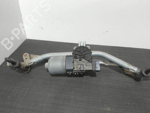 Front wiper motor PEUGEOT 208 I (CA_, CC_) 1.4 HDi | BP28405278M29