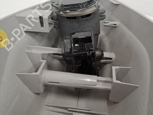 Used Rear mirror Rear mirror CITROËN C4 Picasso II 1.6 HDi / BlueHDi 115 (115 hp) 28409960 28409960