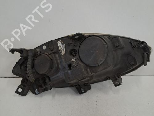 Left headlight FIAT CROMA (194_) 1.9 D Multijet (194AXB1B) | BP28409879C28 