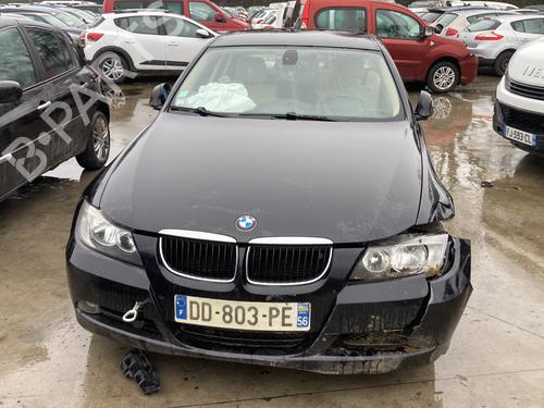 Brugte BMW 3 (E90)  318 d  4552763