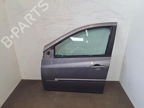 left-front-door-renault-clio-iii-br01-cr01-2005-2006-2007-2008-2009-2010-2011-2012-2013-2014-36834965 main image