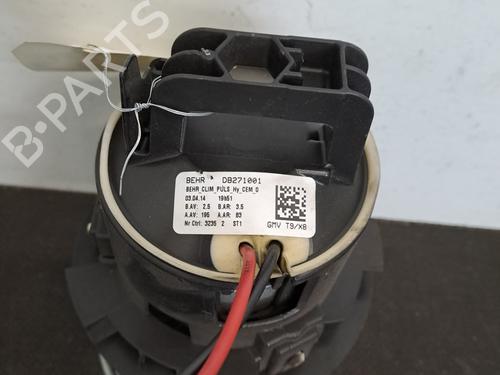 Heater blower motor PEUGEOT 308 II (LB_, LP_, LW_, LH_, L3_) 1.2 THP 110 | BP28400904M62 