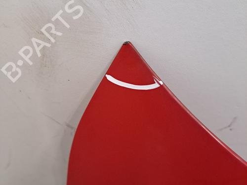 Hood TOYOTA AYGO (_B1_) 1.0 (KGB10_, KGB10R) | BP28406288C1