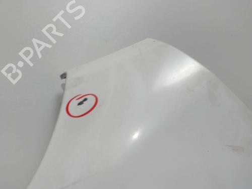 Left front fenders FIAT DUCATO Van (250_) 120 Multijet 2,3 D | BP28400171C41 