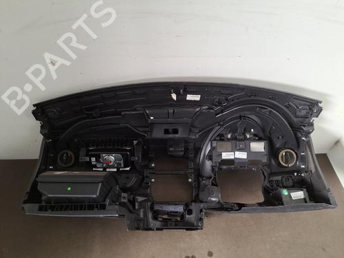 Dashboard RENAULT CLIO IV (BH_) 1.5 dCi 75 | BP29587646C46  - Image 5