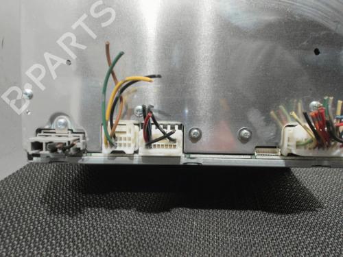 Used Radio NISSAN NOTE (E11, NE11) 1.4 (88 hp) 28399471