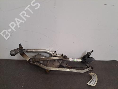 Used Front wiper motor RENAULT LAGUNA III (BT0/1) 1.5 dCi (BT00, BT0A, BT0T, BT1J) (110 hp) 28395373