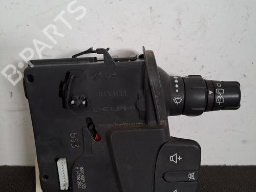 Used Steering column stalk RENAULT CLIO III (BR0/1, CR0/1) 1.5 dCi (BR17, CR17) (86 hp) 28389955