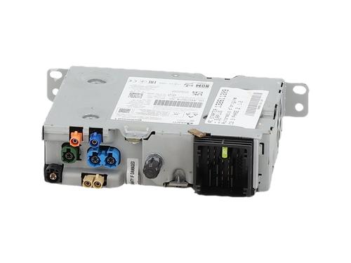 Radio CITROËN C3 III (SX) 1.2 THP 110 (SXHNPS, SXHNZT, SXHNZ6) | BP39700445E6 - Image 3