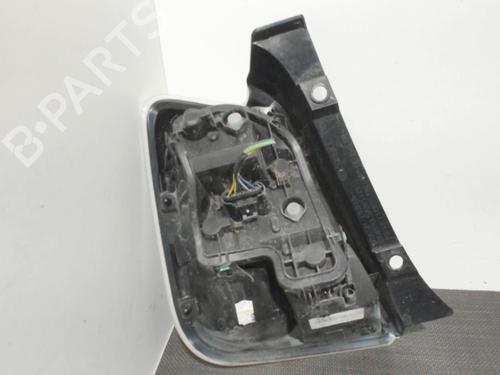Right taillight FIAT 500 (312_) 1.3 D Multijet (312AXB1A) | BP28399849C35 