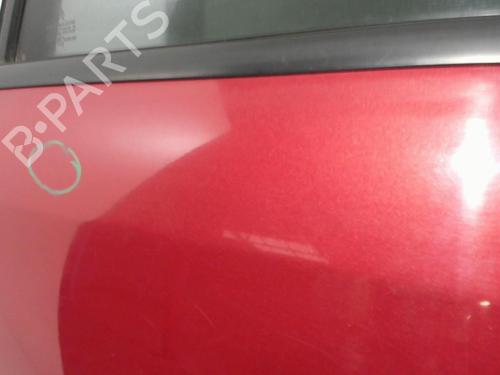 Left rear door CITROËN C4 I (LC_) 1.6 HDi | BP28405966C4 