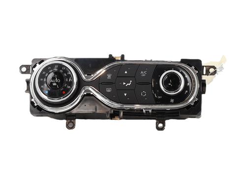 Used Climate control Climate control RENAULT CAPTUR I (J5_, H5_) 0.9 TCe 90 (90 hp) 36760796 36760796
