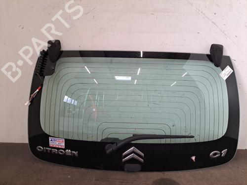 bootlid-window-citroen-c1-pm_-pn_-2005-2006-2007-2008-2009-2010-2011-2012-2013-2014-33044334 main image