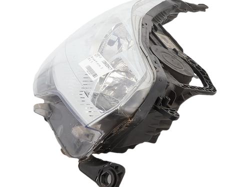Right headlight CITROËN C5 III (RD_) 2.0 HDi 140 (RDRHF8, RDRHFA, RDRHA8, RDRHAJ) | BP37227064C29 - Image 3
