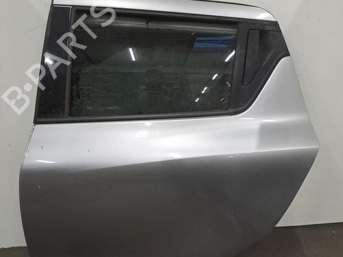 Used Left rear door SUZUKI SWIFT V (AZ) 1.2 Hybrid (Mild Hybrid) (A2L412) (83 hp) 30169238