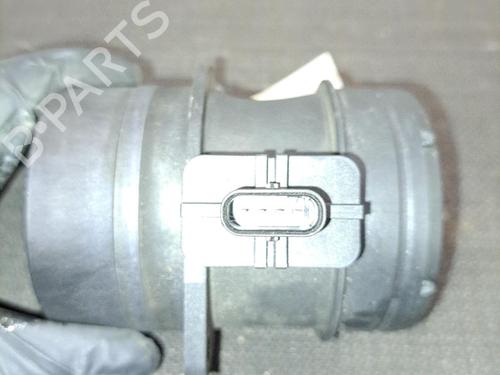 Used Mass air flow sensor Mass air flow sensor AUDI A3 Sportback (8VA, 8VF) 2.0 TDI (150 hp) 28399152 28399152