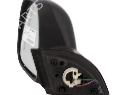 Left mirror CITROËN BERLINGO MULTISPACE (B9) | BP36170234C26 - Image 6