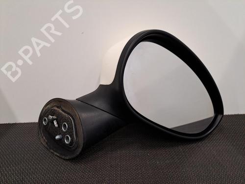 Right mirror FIAT 500 (312_) 1.2 (312AXA1A) | BP28408451C27
