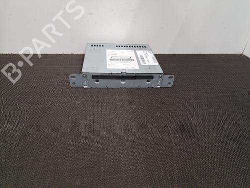 Used Radio Radio PEUGEOT 508 SW I (8E_) 2.0 BlueHDi 180 (180 hp) 28407889 28407889