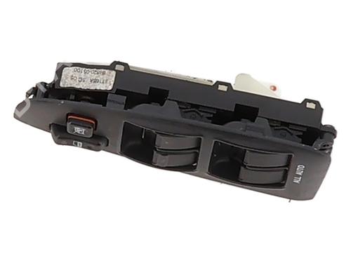 Left front window switch TOYOTA AVENSIS (_T25_) 2.0 D-4D (CDT250_, CDT250R) | BP36369039I27 - Image 3