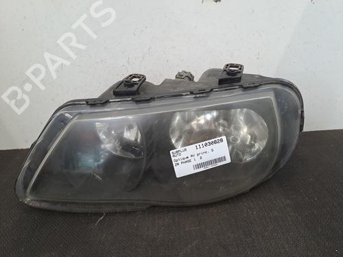 Lyskaster venstre MG MG ZR 2.0 TD (113 hp) 29429043