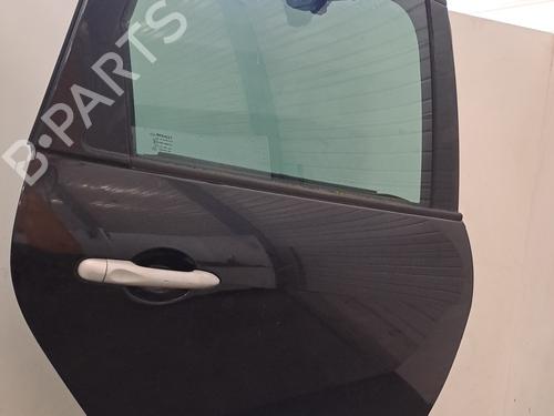 Left rear door RENAULT SCÉNIC III (JZ0/1_) 1.9 dCi (JZ0J, JZ1J, JZ1K, JZ1S) | BP28406943C4 