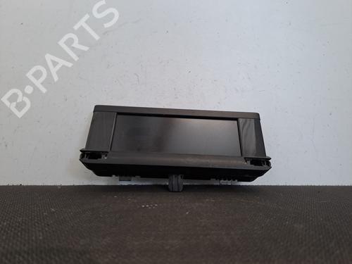 Used Instrument cluster CITROËN C4 CACTUS 1.6 BlueHDi 100 (99 hp) 28395331