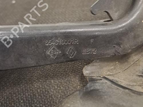 Hinge/Door check strap RENAULT LAGUNA III Grandtour (KT0/1) 2.0 dCi (KT07, KT0J, KT14, KT1A, KT1S) | BP29434882C146 