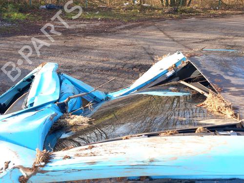 Left front indicator RENAULT TWINGO II (CN0_) 1.2 16V (CN04, CN0B) | BP28402732C32 - Image 11