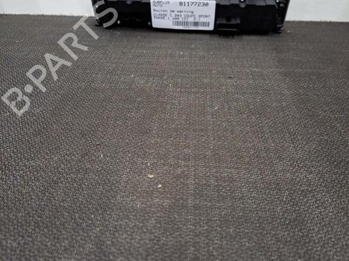 Used Warning switch Warning switch MERCEDES-BENZ C-CLASS Coupe (CL203) C 200 CDI (203.707) (122 hp) 31160892 31160892