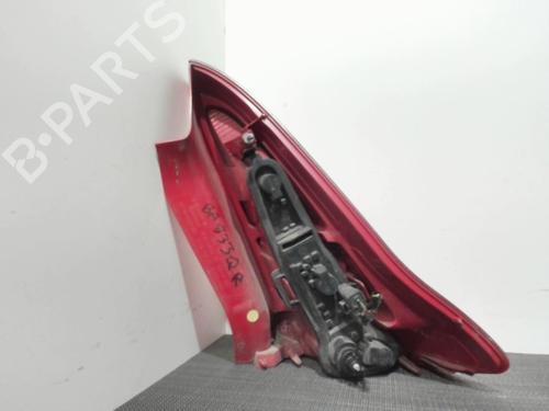 Used Left taillight CITROËN C4 Coupe (LA_) 1.4 16V (88 hp) 28394320