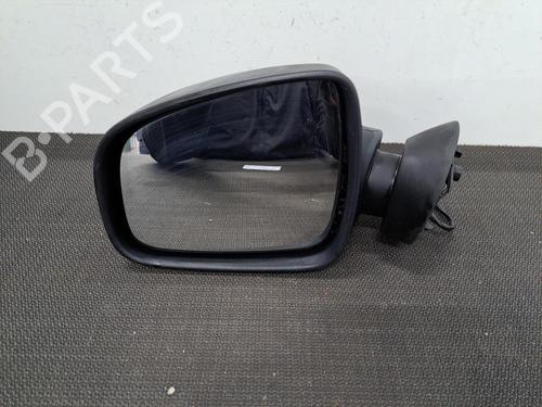 Left mirror DACIA LOGAN MCV (KS_) 1.5 dCi (KS0W) | BP28410377C26 
