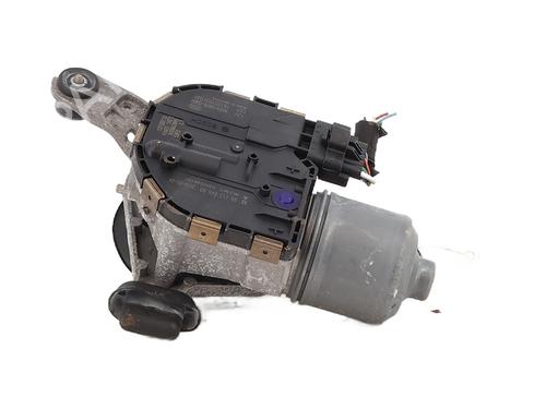 Used Front wiper motor Front wiper motor CITROËN C4 Picasso II 1.2 THP 130 (130 hp) 36395294 36395294