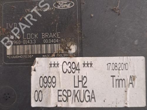 ABS pump FORD KUGA I 2.0 TDCi | BP28404399M43 