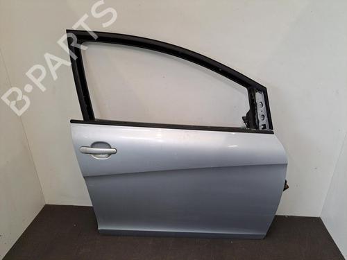 Right front door SEAT TOLEDO III (5P2) 1.9 TDI | BP28402514C3 