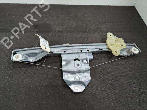 Used Front left window mechanism RENAULT TWINGO III (BCM_, BCA_) 1.0 SCe 75 (73 hp) 28407230