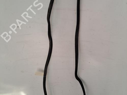 Used Rubber door seal VW T-CROSS (C11, D31) 1.0 TSI (110 hp) 31769795