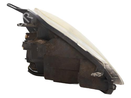 Used Left headlight Left headlight FIAT GRANDE PUNTO (199_) [2005-2026] 36395406 36395406